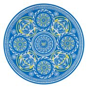 Mandala von Karin Ruthenbeck: Lebenskunst oder die Kunst zu Leben erweitert